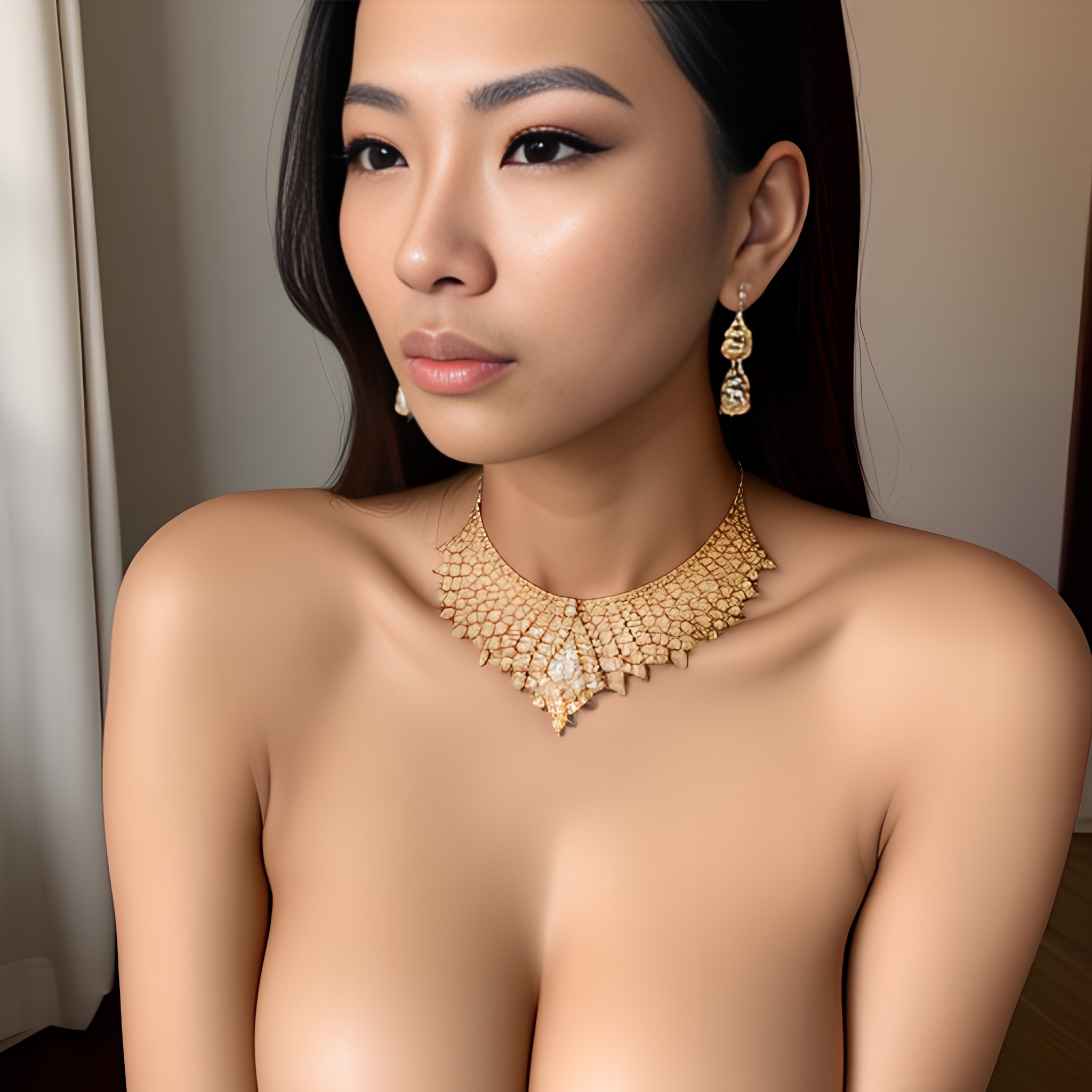 malaysian woman